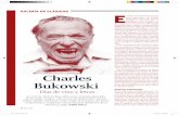 Charles Bukowski - Rubén Abella – Escritor · Charles Bukowski Días de vino y letras GALERÍA DE CLÁSICOS E 80-83 - Clásicos.indd 80 24/03/2015 20:56:06. QUÉ LEER . 81. ...