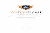 eSports & Judi Online - astorgame.infoastorgame.info/docs/WP_AstorGame_Id.pdf · untuk mengikuti pertandingan dan turnamen game seperti ... Dokumen ini menjelaskan teknologi yang