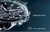 Collection 2012 - auto-bemguiados.pt · Mercedes-Benz Accessoires 12.01.2012 Kap. 05/Schlüsselanhänger ES NA 200 × 200 4 200 × 200 GAL 3 17.02.12 M-B Collection 2012 ES 100 104