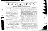 Gaceta - Diario Oficial de Nicaragua - No. 80 del 6 de ... file,, ª 1186 LA. GACBJTA-DIARIO Oll'ICI.AL ferior al mfnimo fijado de ochocientos y trescientos córdobas por manzana,