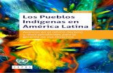 Síntesis Los Pueblos Indígenas en América Latina - Cimicimi.org.br/pub/lospueblosindigenasenamericalatinacepal.pdf · 4 L Síntesis III. Derechos territoriales y movilidad espacial