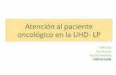 UHD onco 2 - pediatraselche.files.wordpress.com · •Urgenciasmetabólicas: o Síndrome#de#lisis#tumoral# o SIADH o Diabetes#insípidacentral# o Hipercalcemia#tumoral# o Hiperglucemia