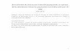 Documento de Consenso - Gesidagesida-seimc.org/wp-content/uploads/2017/02/gesida-guiasclinicas... · Hospital Universitario Germans Trias i Pujol, Badalona, Barcelona. María Jesús