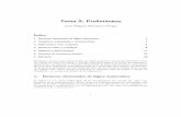 Tema 0: Preliminares - Home | Universidad de Granadafjlopez/_private/Tema0-Introduccion.pdf · El objetivo de este tema introductorio de Algebra Lineal y Geometr a del primer curso