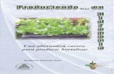  · Una alternativa casera para producir hortalizas Guillermo Guzmán Díaz SOCIAC'ON OSTARRICENSE OE UNIFICADO DE