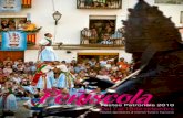 Las Fiestas Patronales en - Todo Peñíscola - Hotel en ...todopeniscola.com/docs/fiestas2010.pdfLas Fiestas Patronales en honor a la Virgen de Ermitana vuelven a señalar los días