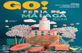 GO MALAGA AGOSTO18.qxp MaquetaciÛn 1media.laguiago.com/wp-content/uploads/2018/08/MalagaAgosto18.pdf · la bandera de Málaga que aporta la Asociación Centro Histórico de Málaga