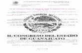 Ley del presupuesto general de egresos  · Web view2019-02-06 · diego sinhue rodrÍguez vallejo, gobernador constitucional del estado libre y soberano de guanajuato, a los habitantes