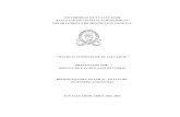UNIVERSIDAD DE EL SALVADOR FACULTAD DE CIENCIAS ...ri.ues.edu.sv/1673/1/13101231.pdf · Borreria laevis ... Thunbergia alata.....21 Ageratum conyzoides ...