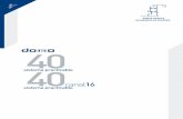 40 - Soaluex | Santa Olalla Aluminios Extruidos, S.L.soaluex.com/wp-content/uploads/2017/07/catalogo-domo-40-c16.pdf · Soaluex 45 9 10 45 Soaluex ... Espesor general 1,30 mm. y 1,50