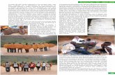 Burkina-Faso i Malí - Agost 2006 - CC ONG Ayuda al ... · hecho la tradicional cabra a la brasa y cus-cus. Estaba todo muy bueno. Los hermanos Hamma ... Ahora Rafa, que es siempre