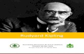 Rudyard Kipling · Rudyard Kipling [4] En 1889 llegó a Londres (luego de un viaje que lo llevara a recorrer Birmania, Japón y los Estados Unidos) con una carpeta de cuentos y ...
