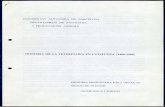 UNIVERSITAT AUTONOMA DE BARCELONA DEPARTAMENT … · 2013-07-22 · Veterinari Espanyol" en Barcelona (1929), els "Symposiums Regionals sobre Temes Monogràfics" iniciats a partir