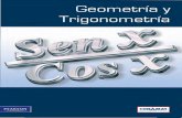 Geometría Trigonometría · / Datos de catnlogación bibliográfica Geometría y trigonometría Primera edición PEARSON EDUCACIÓN, México, 2009 ISBN: 978-607 ·442-350· l