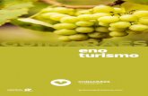 capa enoturismo2018 pt - guimaraesturismo.com · XI, rodeado do verde da vinha e das camélias, convidamos a um momento de lazer, disfrutando daquilo que se transforma com paixão: