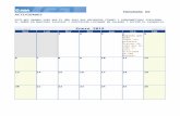 Calendario 2019 en Blanco  · Web viewCalendarios Word, Calendarios PDF. PROGRAMA DE ACTIVIDADES. ... Calendario 2019, Calendario gratis, plantilla calendario, calendario para imprimir,