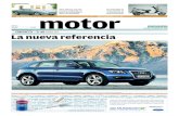 Volvo S80 2.0, una inte- El Lancia Delta re- EN TERCERA ... · ÍNDICE Precios 44-49 EN TERCERA/ PAG. 41 Domingo, 7 de septiembre, 2008 La nueva referencia CONTACTO > P. 40 AUDI Q5
