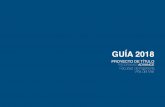 GUIA 2018 PROYECTO DE TITULO V3 - industrialesunab.clindustrialesunab.cl/images/seminario/GUIA-2018-PROYECTO-DE-TITULO-V3.pdf · Seminario de título Proyecto de título I ... •