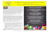 La Conexión de Compromiso Entre Padres y Familia 2018 -Spanish.pdf · Primera novia o novio y primera vez ... ¿Cree que mi hijo está alcanzando su potencial? ...