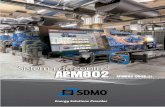 Oficinas - electrogrup.com.do file6886-04.13.L APM802-DO-ES-31 Sistema de control La marca SDMO es una marca patentada y registrada propiedad de SDMO Industries. Documento no contractual.