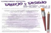 CONVOCATORIA COMPLETA DIBUJO Y DISEÑO - infoqro.mx · diagonal, y posteriormente la frase "Me postulo al concurso de dibujo y diseño de Infoqro". • Deberán adjuntarse los archivos