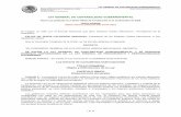 Ley General de Contabilidad Gubernamental - fiturca.comfiturca.com/wp-content/uploads/2017/06/Ley-General...LEY GENERAL DE CONTABILIDAD GUBERNAMENTAL CÁMARA DE DIPUTADOS DEL H. CONGRESO