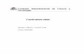 CV emilio cerda - UCM-Universidad Complutense de Madrid · Título del proyecto: Modelos dinámicos de optimización para la gestión de sistemas agroforestales, ... R., Cerdá, E.,