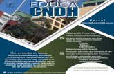EDUCA CNDH · La Comisión Nacional de los Derechos Humanos, a través del Portal EDUCA CNDH, pone a disposición del público interesado, una amplia oferta
