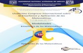 Undécimo Congreso Internacional sobre la Enseñanza y ...congresomatematicas.cuautitlan2.unam.mx/programa/Programa.pdf · nacional - upiicsa 12:40 13:00 poai050 investigaciÓn formativa
