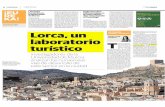 LA VERDAD - fseneca.esfseneca.es/cms/sites/default/files/28-02-15-LaVerdad-Lorca.pdf · Ciencia y Tecnología como refuerzo de la calidad inves-tigadora y la implantación de líneas
