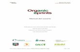 Manual del usuario - orgprints.orgorgprints.org/29427/13/2013_Organic_Eprints_Screenshot_manual_espanol__2_.pdf · La guía muestra varias opciones de cómo registrarse, navegar,