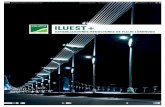 ILUEST+ - salicru.com · consumo hasta los 1.723 MWh, alcanzando un ahorro energético de 848 MWh, equivalente a más de 93.000 ...