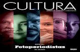 ESPECIAL: Fotoperiodistas - sc.jalisco.gob.mx · Quiero subrayar que este año celebramos el primer centenario de Juan Rulfo, uno de los escritores más célebres de Jalisco y que