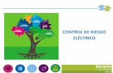 Presentación de PowerPoint - ridsso.com · Resolución 181294/2013 RETIE Modifica el Reglamento Técnico de Instalaciones Eléctricas - RETIE NTC-2050 (NFPA-70E) Traducción modificada