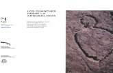 LOS GUANCHES DESDE LA - Museos de Tenerife · La cronología de mediados del siglo VI a. C. de La Cueva de La Arena nos parece que fecha un nivel de considerable inestabilidad, en
