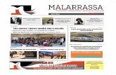 MALARRASSAmalarrassa.cat/wp-content/uploads/2016/04/MLRS-Abril-2016.pdf · 50 fins els 70, la primera gran arribada de migrants, per les persones nouvingudes dels 90 i següents,