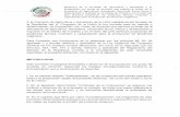 METODOLOGÍA - sil.gobernacion.gob.mxsil.gobernacion.gob.mx/Archivos/Documentos/2017/11/asun_3625809... · transitar hacia una agricultura libre de plaguicidas que genere a su vez
