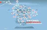 TECNO LATINAS - computerworld.com.ec · Surfing Tsunamis, el Fondo de Inversión NXTP Labs y el apoyo del Fondo Multilateral de Inversiones del Banco Interamericano de Desarrollo