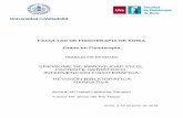 SÍNDROME DE INMOVILIDAD EN EL PACIENTE GERIÁTRICO ...uvadoc.uva.es/bitstream/10324/31894/1/TFG-O-1355.pdf · - Iatrogénicos: prescripción de inmovilización, fármacos, conductas