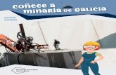 EDUCACIÓN SECUNDARIA - canterasare.comcanterasare.com/wp-content/uploads/2019/02/libro-secundaria.pdf · Coñece a minaría de Galicia EDUCACIÓN SECUNDARIA 6 7 EDUCACIÓN SECUNDARIA