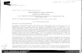 Jaí^-a*^oJ^ U3 -íportal.corteconstitucional.gob.ec/Raiz/2011/012-11-DTI-CC/REL... · seguridad nuclear y radioactiva. De la Parte Ecuatoriana el órgano competente será el Ministerio
