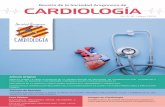 Revista de la Sociedad Aragonesa de CARDIOLOGÍA · revista de la sociedad aragonesa de cardiologÍa vol. 21 nº 1 - 2018 4 index original article chronic total coronary occlusion
