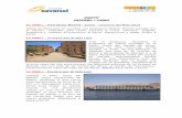 EGIPTO CRUCERO + CAIRO - navarsol.com ABRIL 2019.pdf · ‐ Las visitas previstas en el programa: templos de Luxor y Karnak, valle de los Reyes, templo de la reina Hathshepsut, colosos