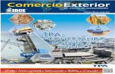 IBCE 216 TPA ok · Bolivia en su posición de enclaustramiento geográﬁco, en el centro de Sudamérica posee desventajas en cuanto a costos de transporte y logística para la entrada