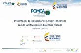 Presentación de PowerPoint - Cornarecornare.gov.co/POMCAS/PRESENTACIONES_TALLERES_DIAGNOSTICO-PROSPE… · básico, acueductos y aprovechamiento de madera para construcciones de
