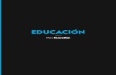 EDUCACIÓN - plancuscatlan.com · 1 EDUCACIÓN Historia, Política y Perspectivas de la Educación en El Salvador: El Asunto Histórico de la Educación Nacional “En términos generales,