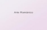1. Características del Arte Románicoaducarte.weebly.com/uploads/5/1/2/7/5127290/romanico.pdf · Pintura románica: características Pinturas al Fresco: Pintura que se realiza mediante