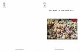 INFORME VENDIMIA 2018 - vinoslapalma.com · La vendimia comenzó el día 17 de agosto en la Subzona Hoyo de Mazo, con quince días de retraso en relación a la campaña de 2017 (en