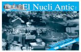 El NucliAnticnucliantic.org/publicaciones/nucli_10.pdf · número de la perfecció des de l’antic Orient i, a través de l’escola pitagòrica fins a sant Jeroni. L’associació