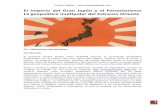 El Imperio del Gran Japón y el Panasianismo La geopolítica ...elespiadigital.com/images/stories/Documentos3/El Imperio del Gran Japon y el... · miembro de la Thule Gesellschaft